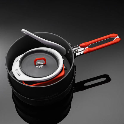 Fire-Maple Feast 2