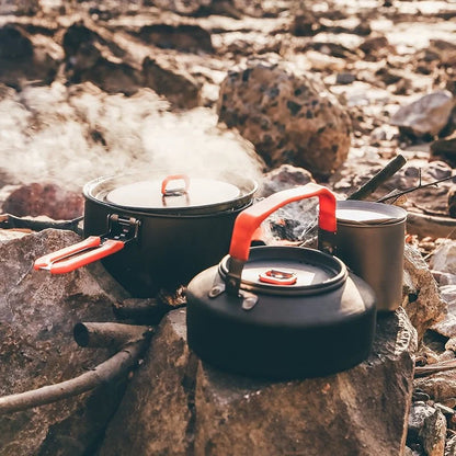 Fire-Maple Feast 2