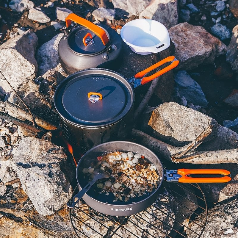 Fire-Maple Feast 2