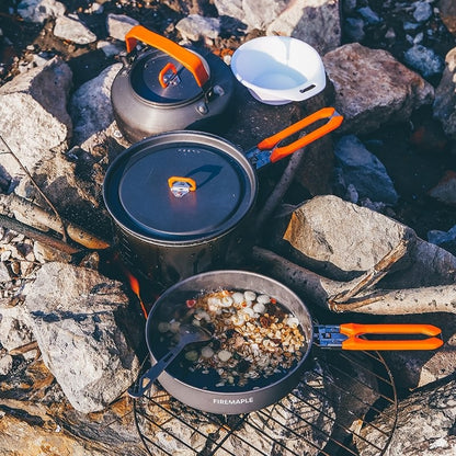 Fire-Maple Feast 2