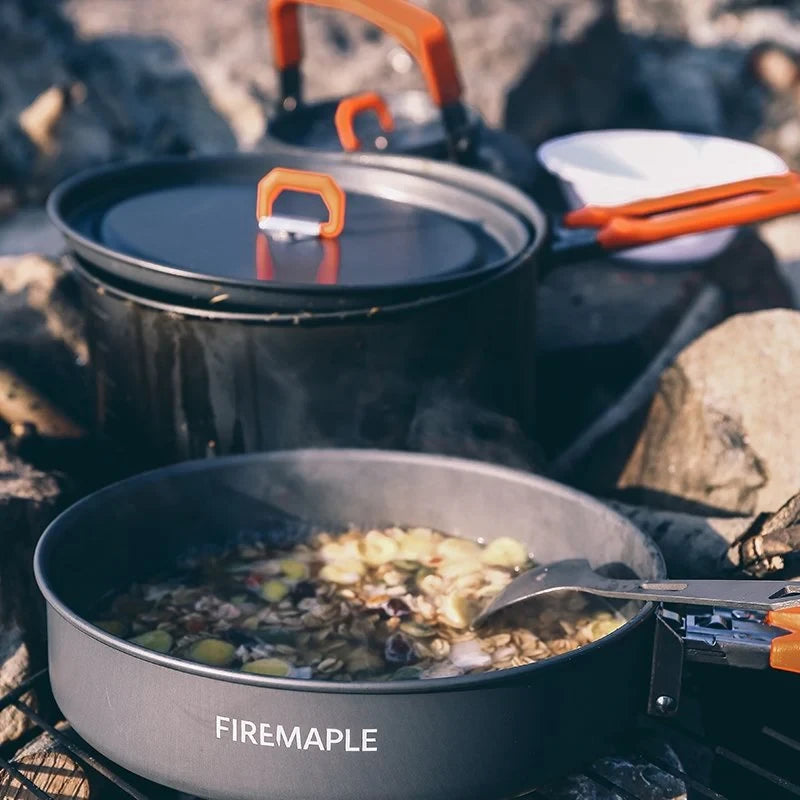 Fire-Maple Feast 2