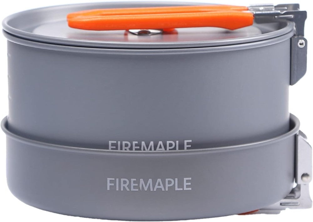 Fire-Maple Feast 2