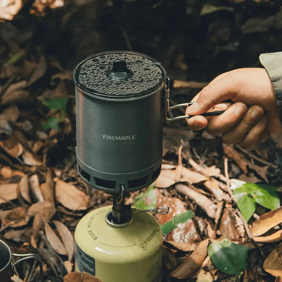Fire-Maple Petrel Ultralight Pot