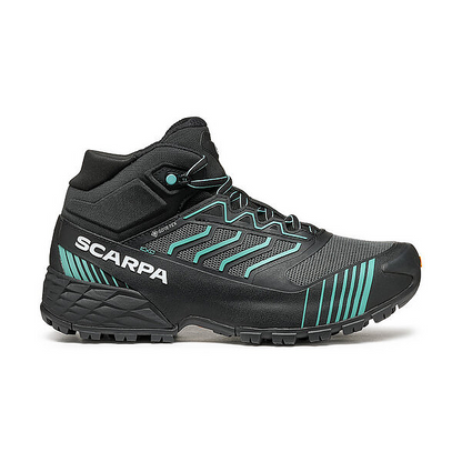 Scarpa RIBELLE CROSS GTX WMN Scarpa RIBELLE CROSS GTX WMN