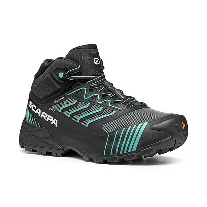Scarpa RIBELLE CROSS GTX WMN Scarpa RIBELLE CROSS GTX WMN