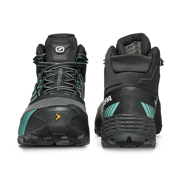 Scarpa RIBELLE CROSS GTX WMN Scarpa RIBELLE CROSS GTX WMN