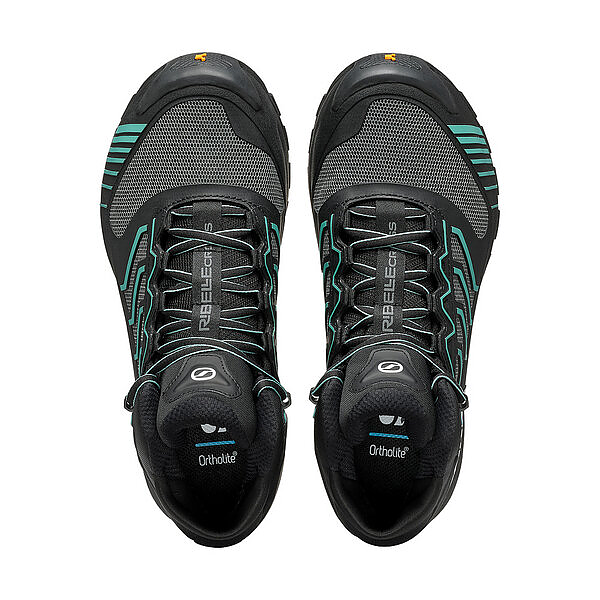 Scarpa RIBELLE CROSS GTX WMN Scarpa RIBELLE CROSS GTX WMN