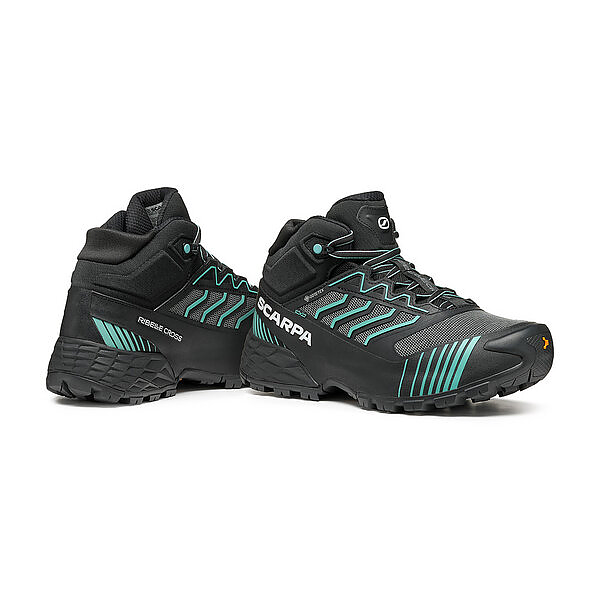 Scarpa RIBELLE CROSS GTX WMN Scarpa RIBELLE CROSS GTX WMN