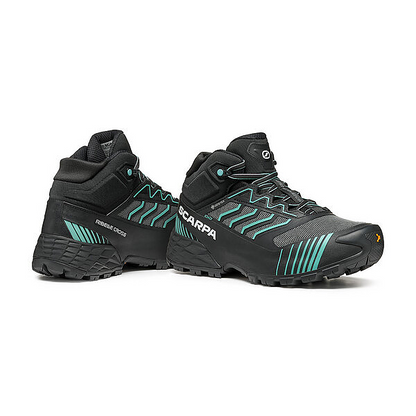 Scarpa RIBELLE CROSS GTX WMN Scarpa RIBELLE CROSS GTX WMN