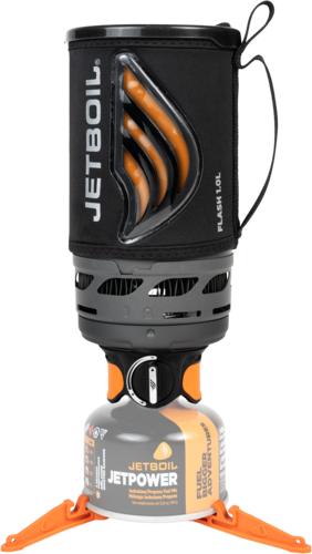 Jetboil FLASH 1.0L 2025