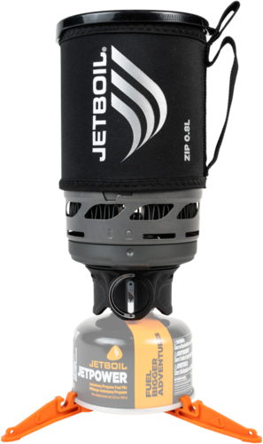 Jetboil Zip (uus mudel)