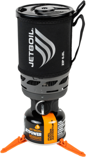 Jetboil Zip (uus mudel)