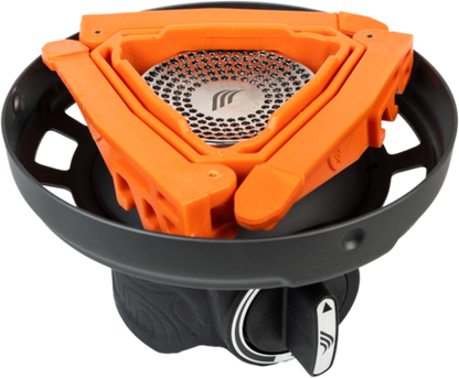 Jetboil Zip (uus mudel)