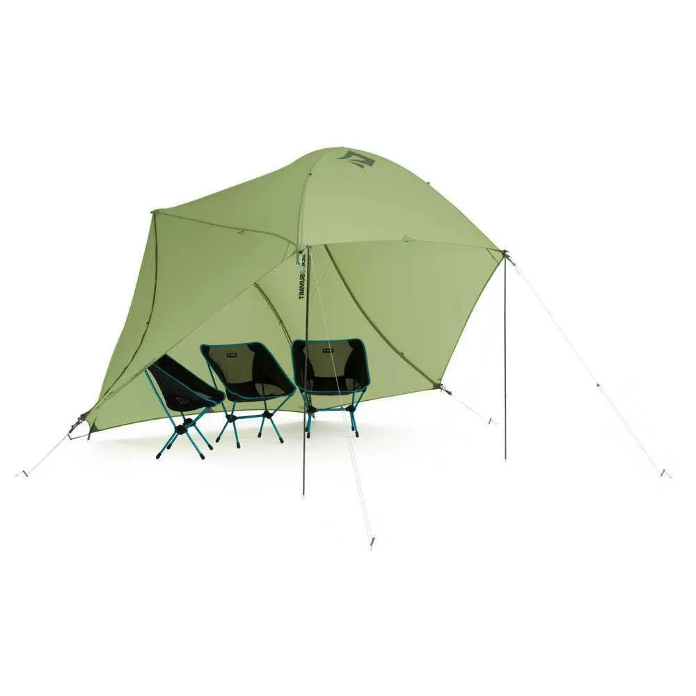 Sea To Summit Telos Plus Tent - TR3