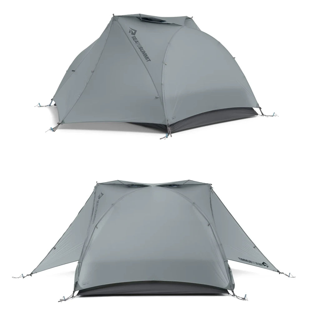 Sea To Summit Telos Plus Tent - TR2