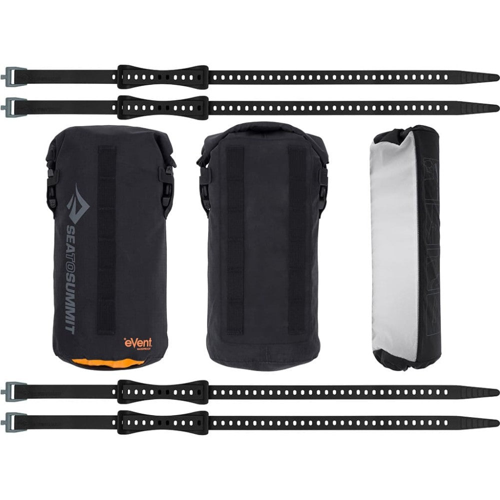 Sea To Summit Telos Bikepack Tent - TR2