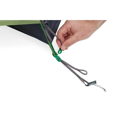 Sea To Summit Telos Bikepack Tent - TR2