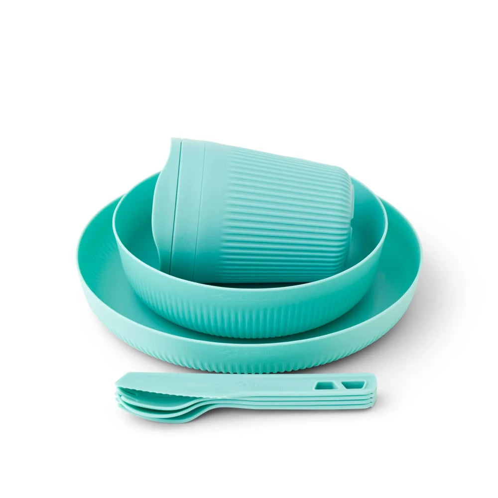 Sea To Summit Passage Dinnerware Set 7 pcs