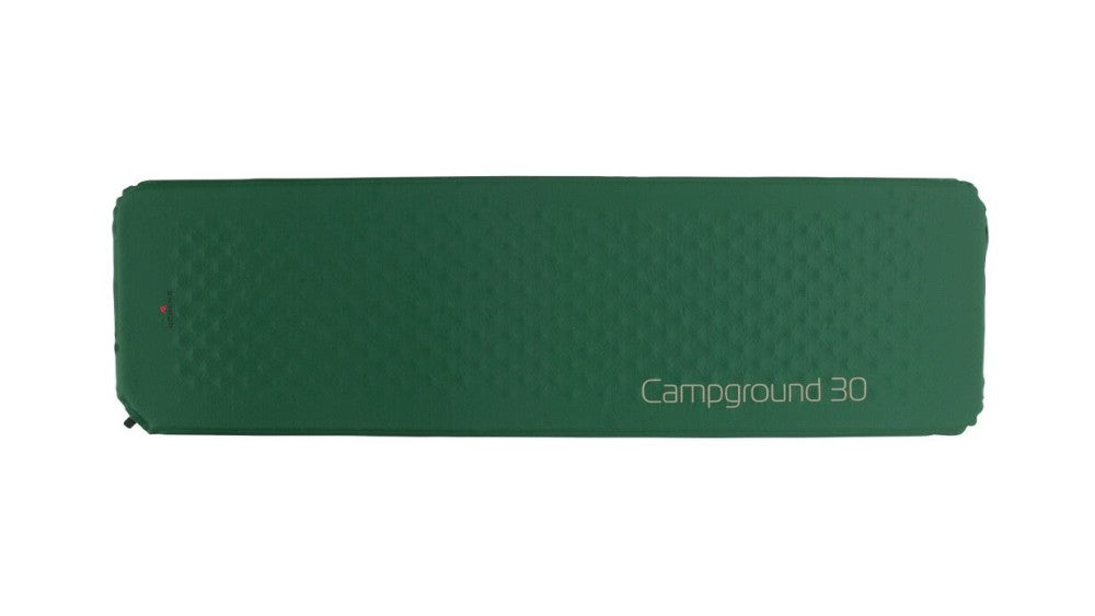 NUOMA: Robens Campground 30 (2025)