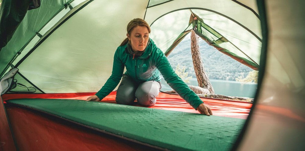 NUOMA: Robens Campground 30 (2025)