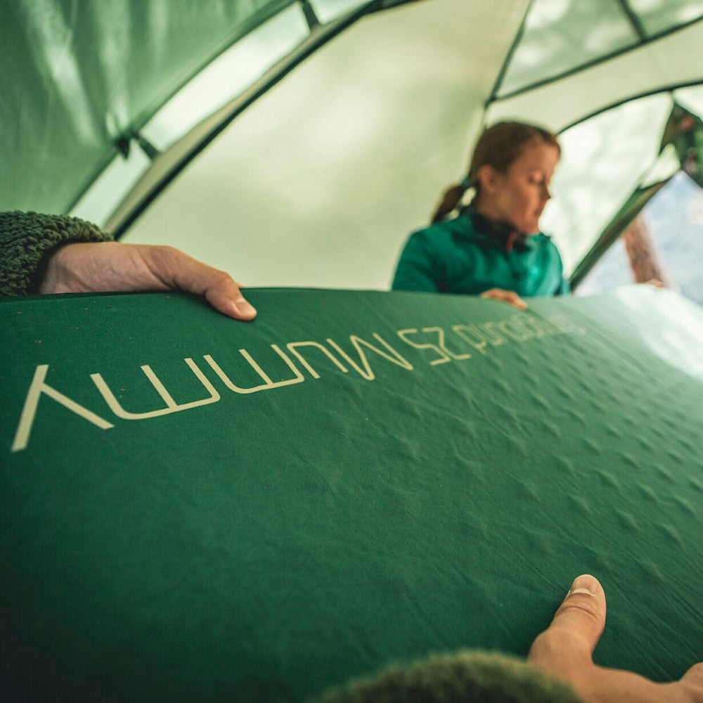 NUOMA: Robens Campground 30 (2025)