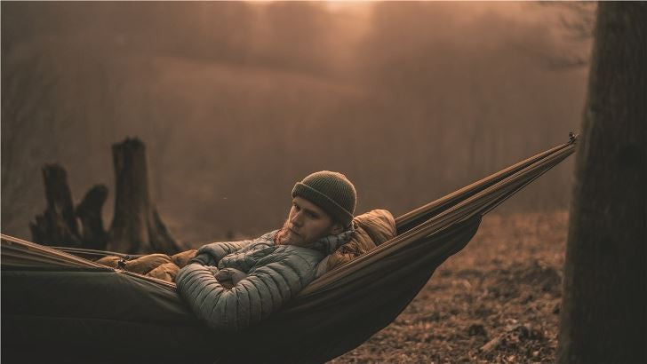 Robens Trace Hammock Set (2025)