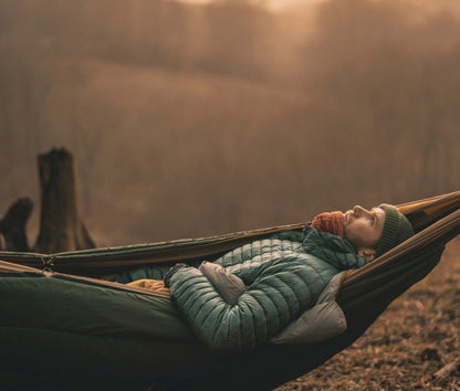 Robens Trace Hammock Underquilt