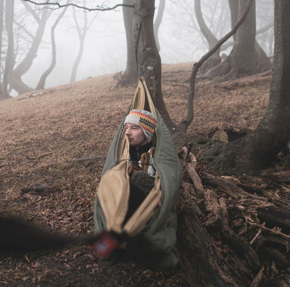 Robens Trace Hammock Underquilt