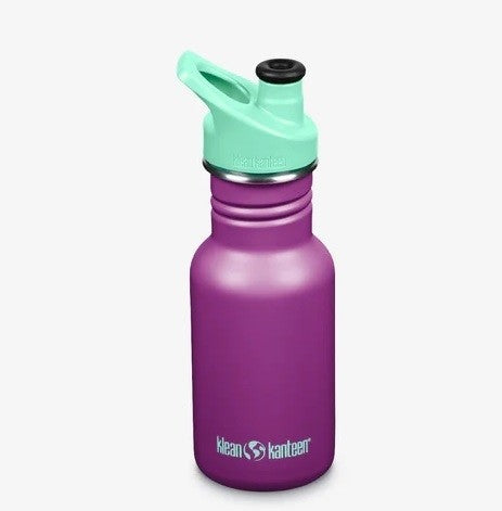 Klean kanteen Kid Classic 355ml (spordikork)