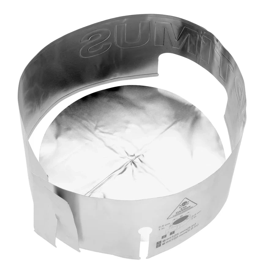 OPTIMUS Wind Foil for Vega & Polaris