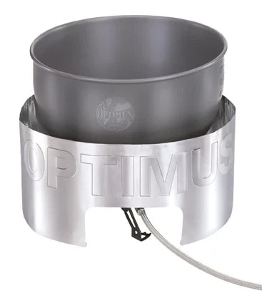 OPTIMUS Wind Foil for Vega & Polaris