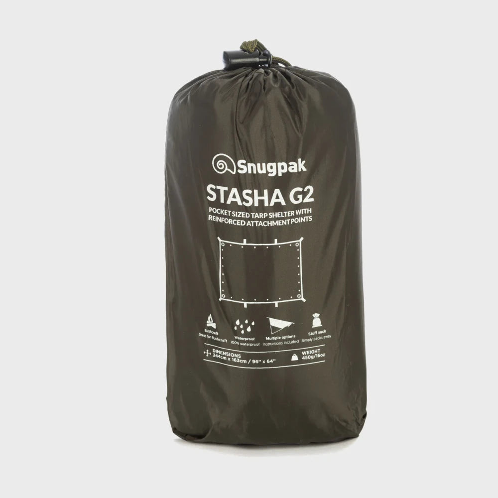 Snugpak The Stasha G2