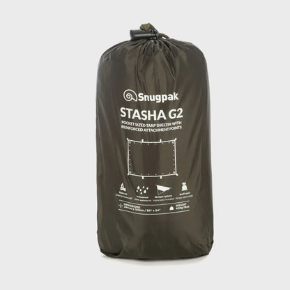 Snugpak The Stasha G2