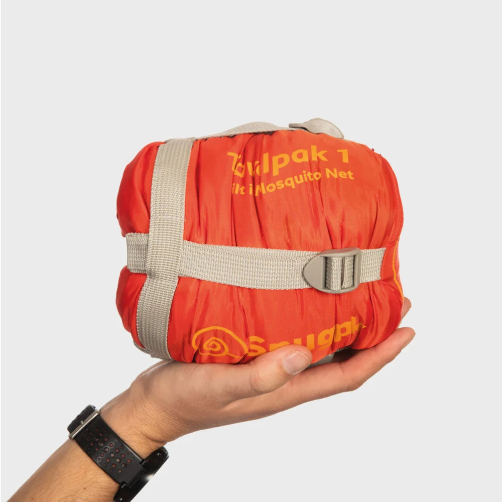 Snugpak Travelpak 1 WGTE LZ
