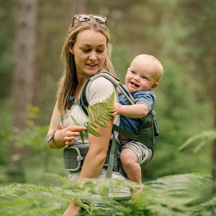 Osprey Poco Soft Child Carrier