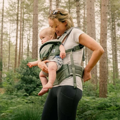 Osprey Poco Soft Child Carrier