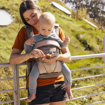 Osprey Poco Soft Child Carrier LT