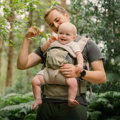 Osprey Poco Soft Child Carrier LT