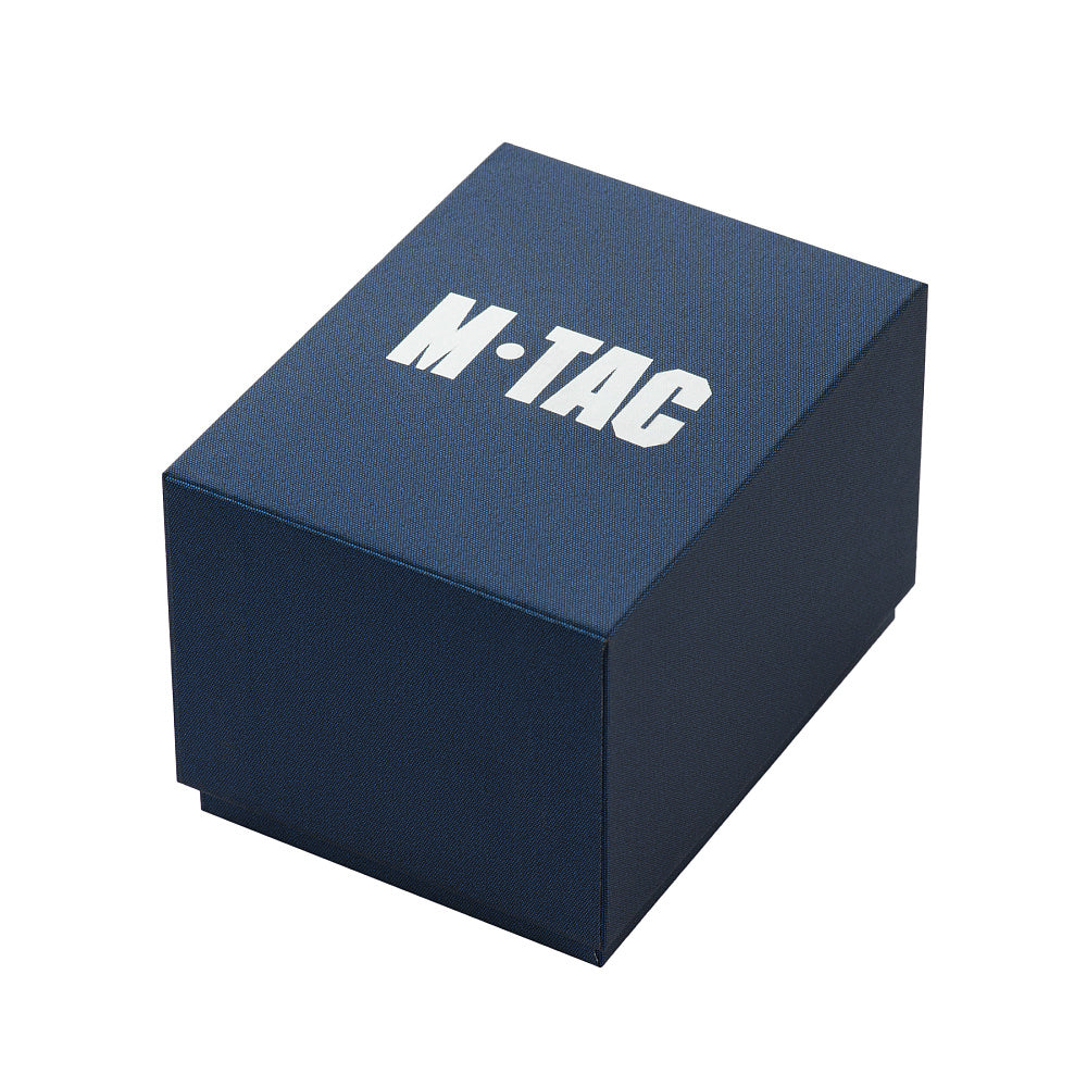 M-Tac taktiniai laikrodžiai su kompasu