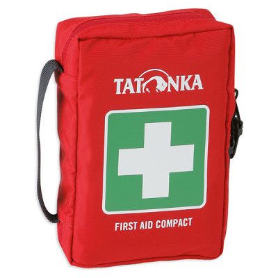 Tatonka pirmosios pagalbos kompaktas