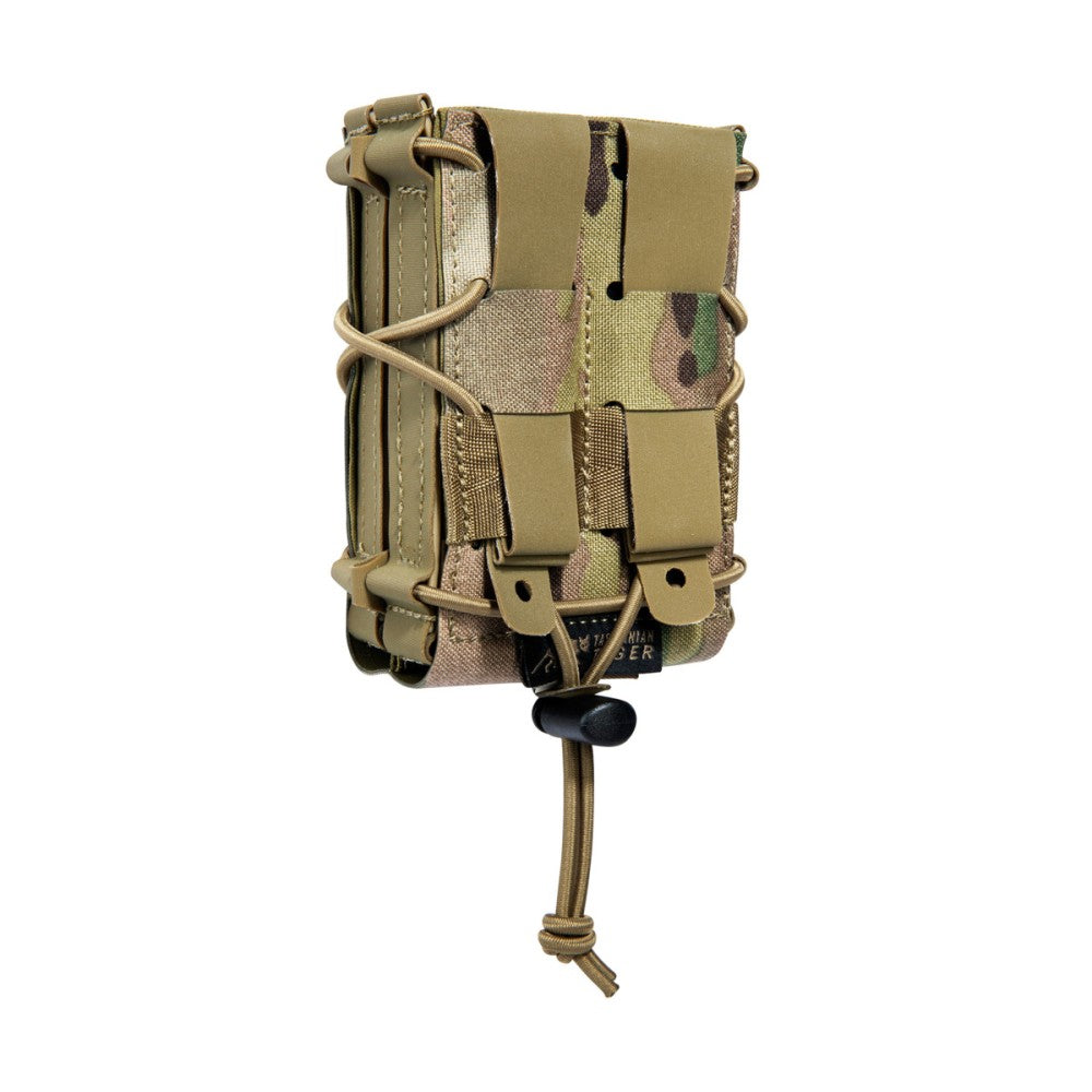 Tasmanian TIGER DBL Mag Pouch MCL