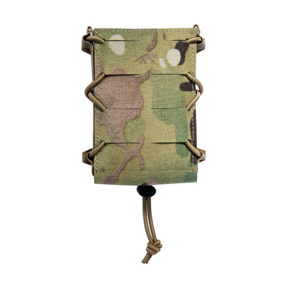 Tasmanian TIGER DBL Mag Pouch MCL