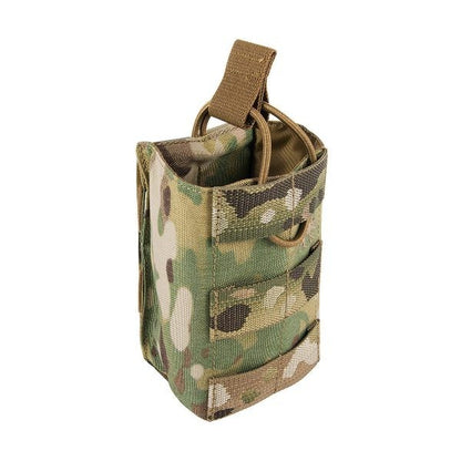 Tasmanian TIGER TT DBL Mag Pouch BEL MKII MC