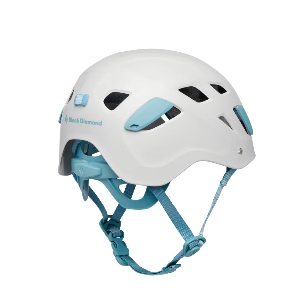 Black Diamond Women's Half Dome Helmet S/M