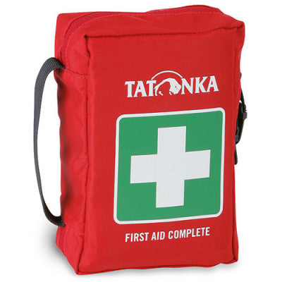 "Tatonka First Aid Complete