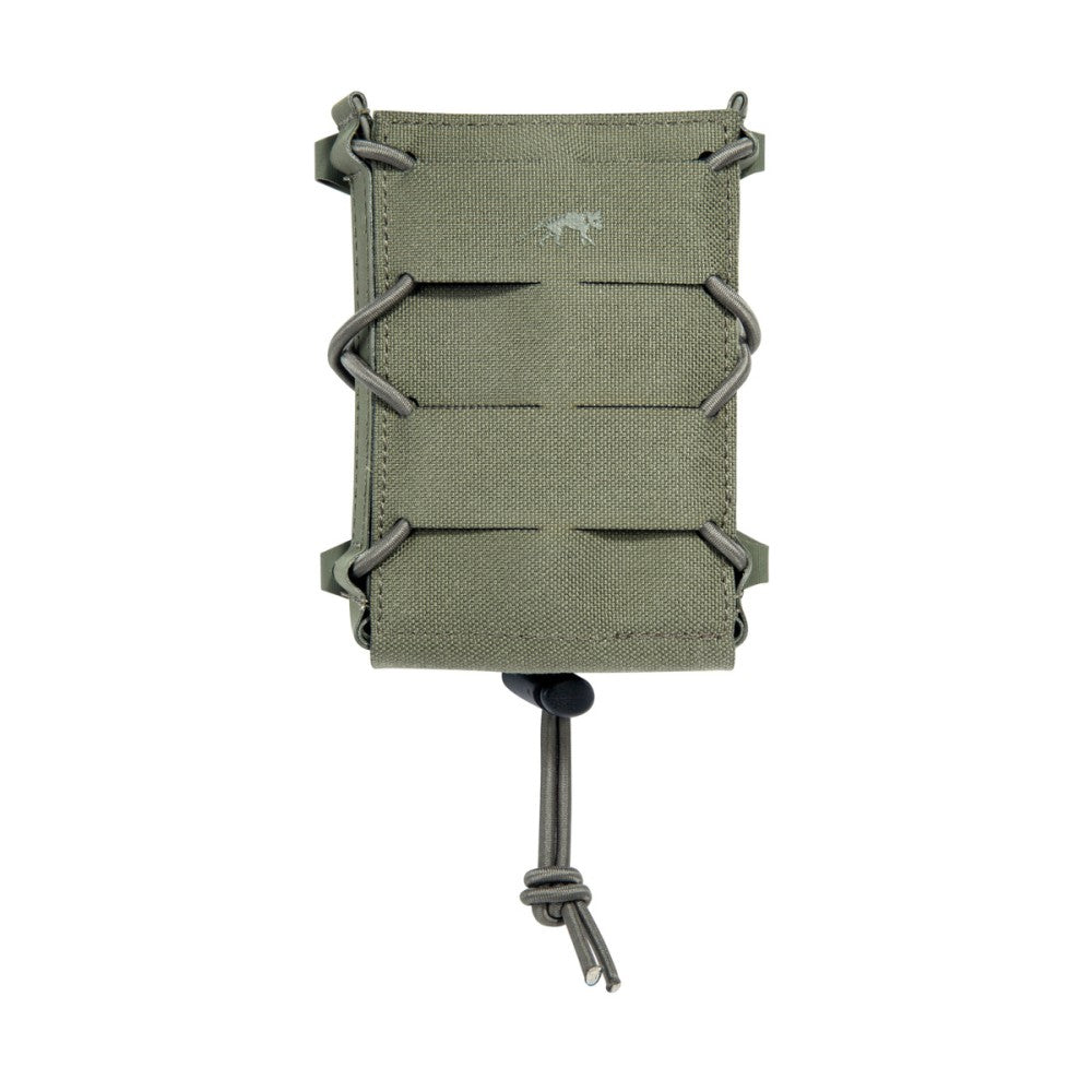 Tasmanian TIGER DBL Mag Pouch MCL