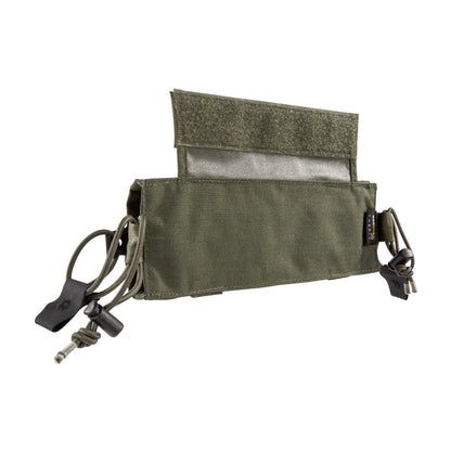 Tasmanian TIGER 2 SGL Backup Mag Pouch M4 IRR