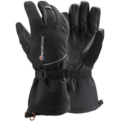 Montane Resolute kinnas