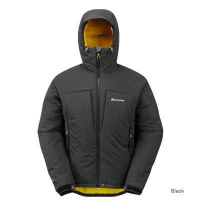 Montane Ice ledo gidas