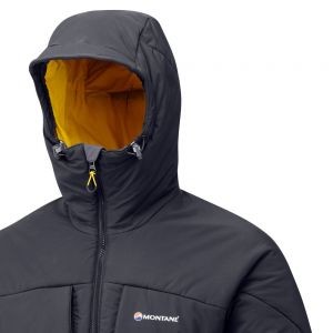 Montane Ice ledo gidas